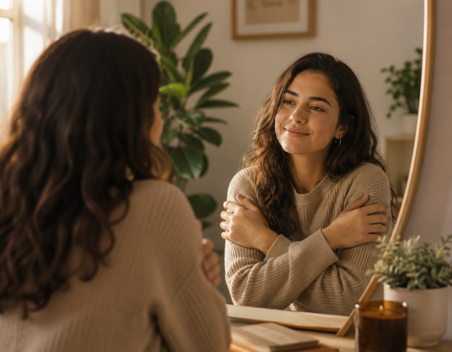 Encontro entre mulheres na Ronda de Mulheres